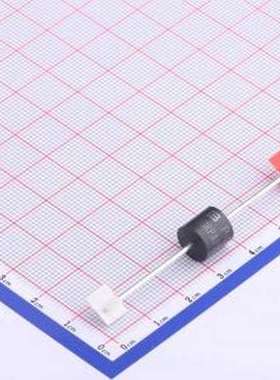 30KPA108CA/B 静电和浪涌保护(TVS/ESD) 双向TVS 108V截止 172.9A