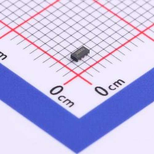 TPE2203-25 静电和浪涌保护(TVS/ESD) TPE2203-25 DFN2010-8