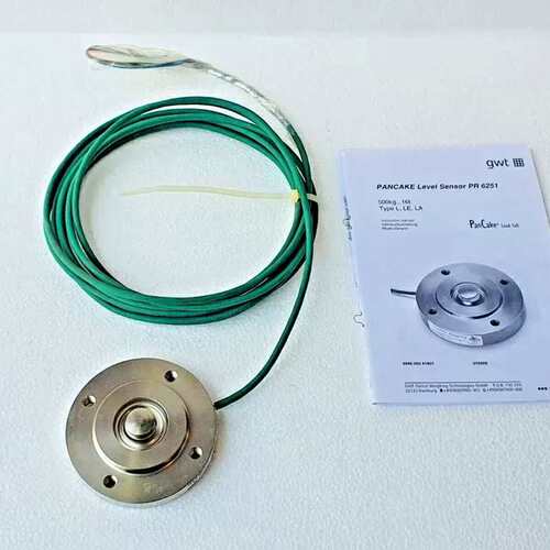 议价-Sartorius Pancake Load Cell 3-可维修