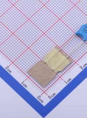 STE05D390K1BQ0FST0R0 压敏电阻 钳位电压80V 0.9焦耳 插件压敏电