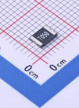 SRF1812P050 自恢复保险丝 15V 500mA 1812自恢复 1812