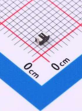 0805L010/60WR 自恢复保险丝 60V 0.10A 0805自恢复 0805