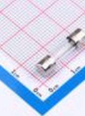 Fuse SGT520-8A 一次性保险丝 8A 250VAC 慢断 插件,5x20mm