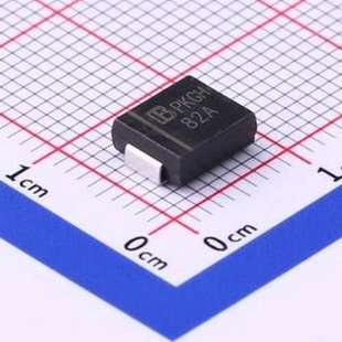 ESD TVS SMC 1.5SMC82A 214AB 静电和浪涌保护