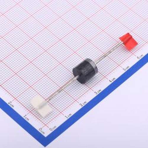 5KP24A 静电和浪涌保护(TVS/ESD) 单向TVS 24V截止 131.1A峰值脉