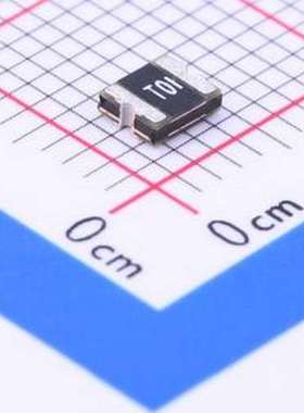 TLC-USMD010 自恢复保险丝 30V 100mA 1210自恢复 1210