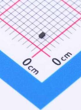 D5V0X1BA2LP-7B 静电和浪涌保护(TVS/ESD) D5V0X1BA2LP-7B DFN100