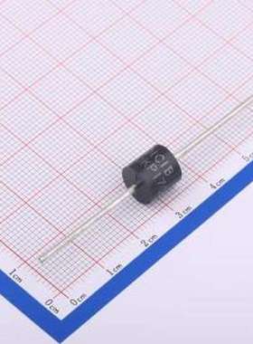 20KP17CA 静电和浪涌保护(TVS/ESD) 双向TVS 17V截止 645.1A峰值