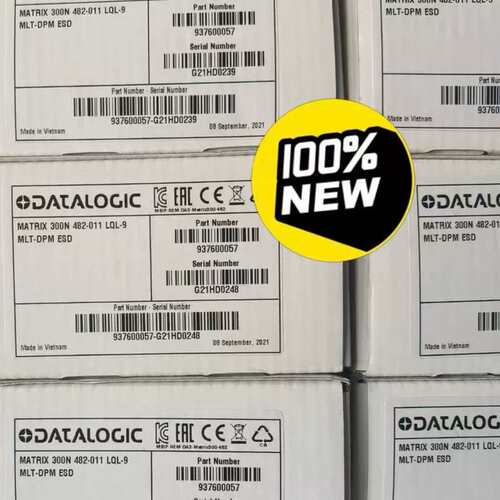 议价-得利捷Datalogic 300N 482-011 固定式读-可维修