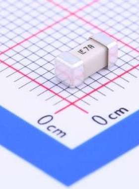 0453007.MR 一次性保险丝 125V贴片式保险丝 SMD,6.1x2.7mm
