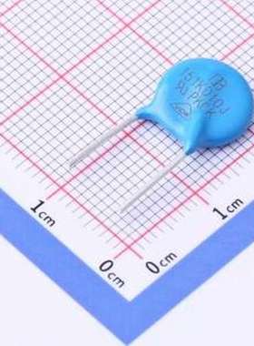 151KD10J-C10 压敏电阻 钳位电压250V 25焦耳 插件压敏电阻 插件