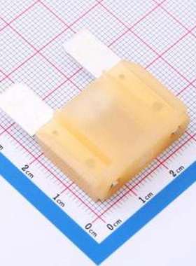 0299080.TXN 汽车保险丝 32V螺栓式保险丝