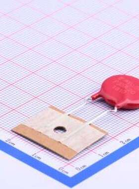 V300LT20AP 压敏电阻 钳位电压775V 77焦耳 插件压敏电阻 插件