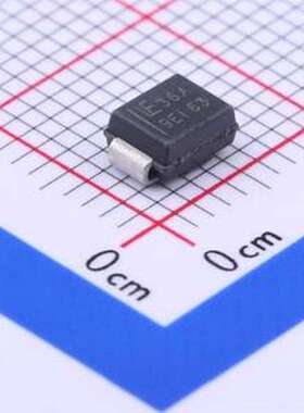 SZP6SMB36AT3G 静电和浪涌保护(TVS/ESD) SZP6SMB36AT3G SMB