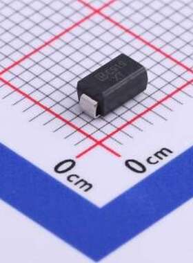 SMAJ18CA-AT/TR13 静电和浪涌保护(TVS/ESD) 双向TVS 18V截止 13.