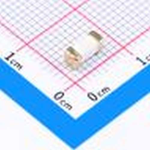 2410 F100mA/125V 一次性保险丝 贴片一次性保险丝FUSE SMD