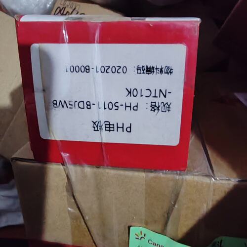 议价-联测PH/ORP控制器，型号SIN-PH6.0 ，工程剩余2-可维修