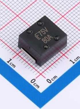 0881080.UR 一次性保险丝 0881080.UR SMD,11.2x10mm