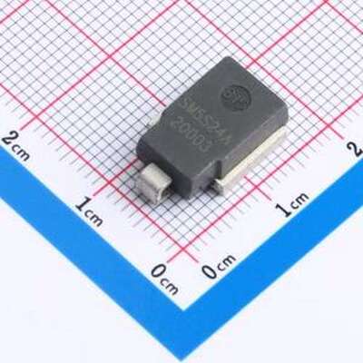 Z5W27V 静电和浪涌保护(TVS/ESD) Z5W27V DO-218AB