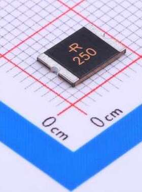 SMD2920P250TF 自恢复保险丝 15V 2.5A 2920自恢复 2920