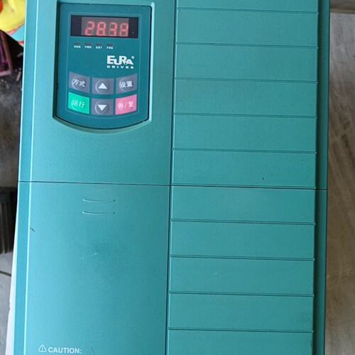 议价-欧瑞变频器 E1000-0110T3，11KW 380V，拆-可维修