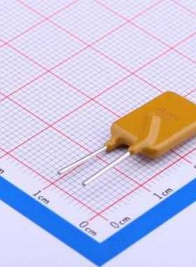 RLVR240-040 自恢复保险丝 240V 400mA 插件自恢复 插件