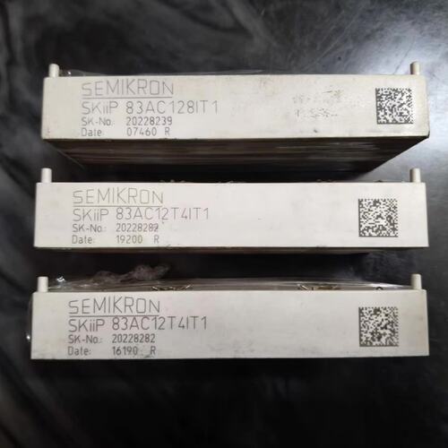 议价-赛米控 SKiiP83AC12T4IT1 SKiiP83AC-可维修