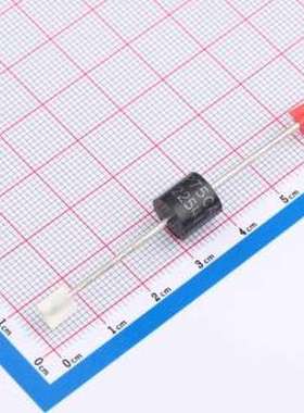 5KP75CA 静电和浪涌保护(TVS/ESD) 反向截止电压(Vrwm) 75 击穿电