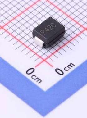 P4200SC 半导体放电管(TSS) P4200SC SMB