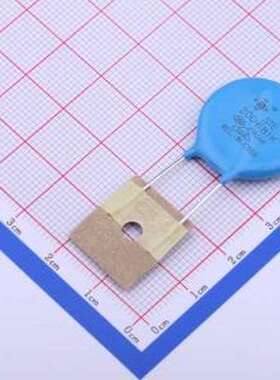 STE20D681K1DQ0FST0R0 压敏电阻 钳位电压1120V 230焦耳 插件压敏