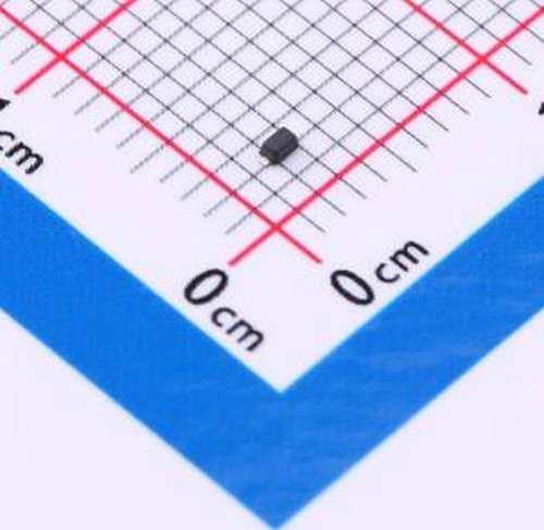 CPDH5V0UC-HF 静电和浪涌保护(TVS/ESD) CPDH5V0UC-HF SOD-523