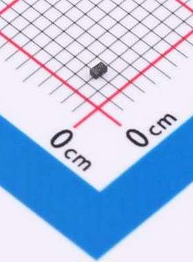 HVCUT0505B-HD1-GS08 静电和浪涌保护(TVS/ESD) HVCUT0505B-HD1-G