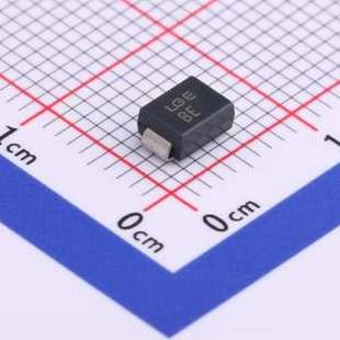 静电和浪涌保护 30.2A峰值脉冲 TVS 12V截止 ESD SMBJ12CA