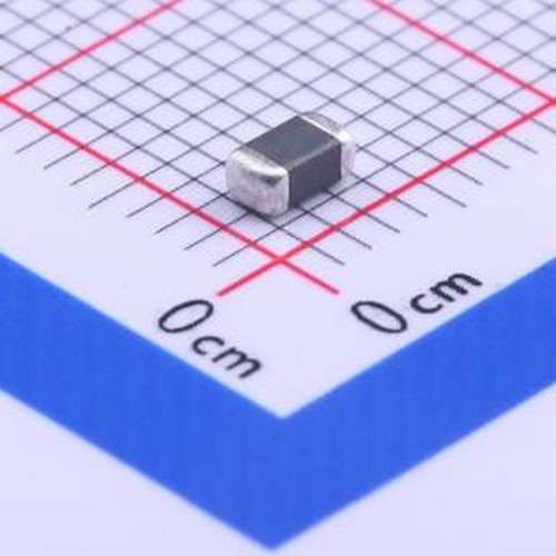 V56MLA1206NH 压敏电阻 钳位电压120V 1焦耳 1206压敏电阻 1206