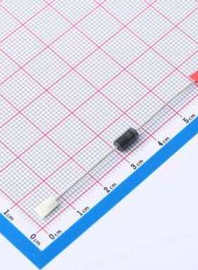 P6KE16A 静电和浪涌保护(TVS/ESD) P6KE16A DO-15