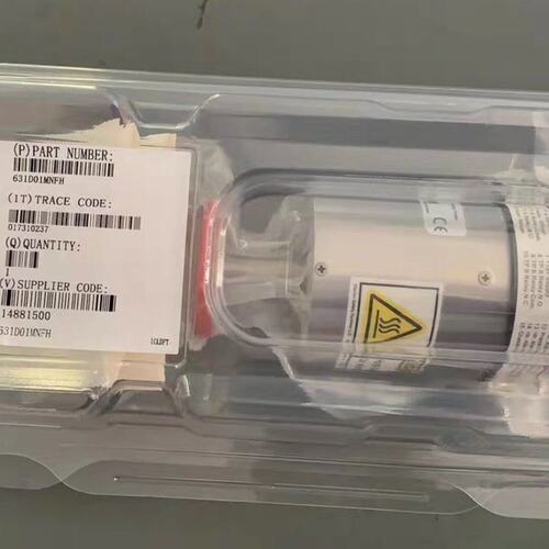 议价-MKS 631D01MNFH气敏传感器，型号631D01MN-可维修