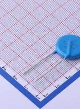 621KD20-(YWT)6 压敏电阻 钳位电压1025V 224焦耳 插件压敏电阻