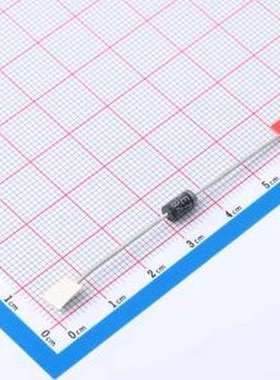 P6KE75A-E3/54 静电和浪涌保护(TVS/ESD) P6KE75A-E3/54 DO-15(DO