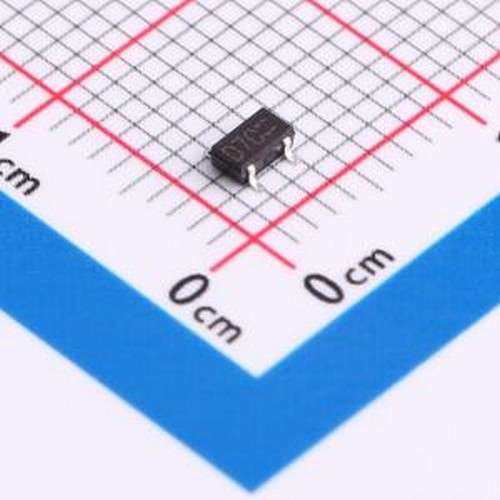 FTZU6.2ET148 静电和浪涌保护(TVS/ESD) FTZU6.2ET148 SC-74A(SOT