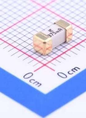 0451.375MRL 一次性保险丝 125V贴片式保险丝 SMD,6.1x2.7mm