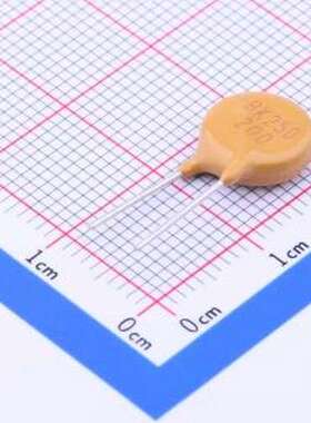 BK250-200-DZ 自恢复保险丝 250V 200mA 插件自恢复 插件