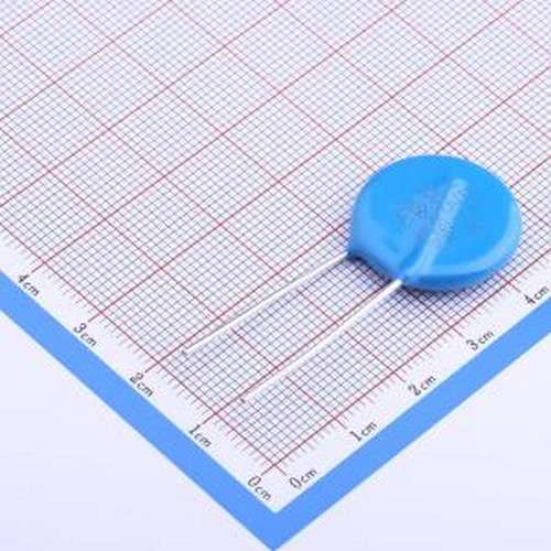 20D511K 压敏电阻 钳位电压842V 插件压敏电阻 插件