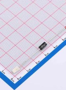 SA18CA 静电和浪涌保护(TVS/ESD) 双向TVS 18V截止 500W峰值脉冲