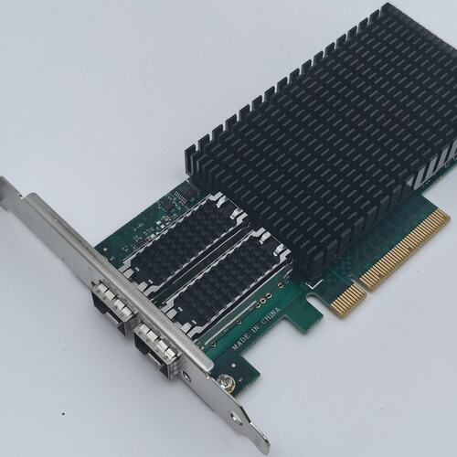 议价-Mellanox 25G 双口网卡-可维修