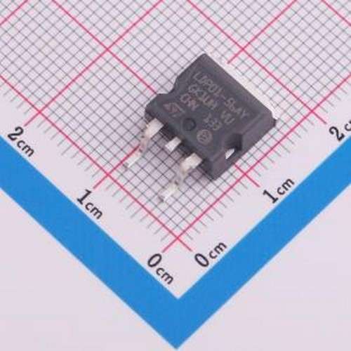 LDP01-56AY 静电和浪涌保护(TVS/ESD) LDP01-56AY D2PAK