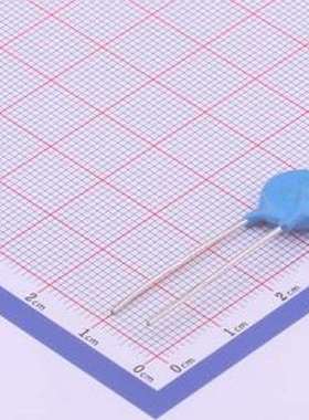 WLR-G10D511KPB8SPCB20-L 压敏电阻 钳位电压845V 98焦耳 插件压