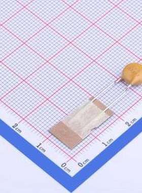 TVR07391KFARY 压敏电阻 钳位电压650V 25焦耳 插件压敏电阻 插件