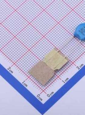 STE07D301K1BQ0FST0R0 压敏电阻 钳位电压500V 20焦耳 插件压敏电