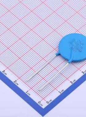 RM20D271KE1IE100 压敏电阻 钳位电压455V 127焦耳 插件压敏电阻