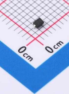 CPDV3V3-HF 静电和浪涌保护(TVS/ESD) CPDV3V3-HF SOD-323